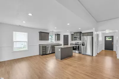 1071 Holly Springs Church Road, Inman, SC 29349 - Photo 5