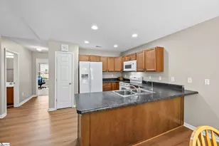 14 Granite Woods Way, Greer, SC 29650 - Photo 9