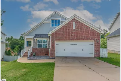 240 Rivers Edge Circle, Simpsonville, SC 29680 - Photo 1