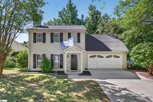 109 Twin Falls Dr, Simpsonville, SC 29680 - Photo 41