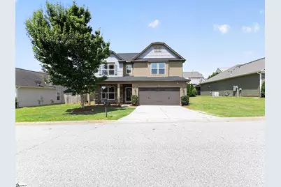216 William Seth Court, Simpsonville, SC 29681 - Photo 1