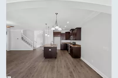 216 William Seth Court, Simpsonville, SC 29681 - Photo 5