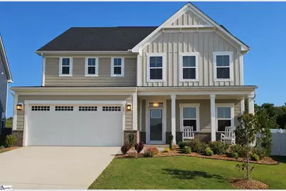 209 Furness Drive, Fountain Inn, SC 29644 - Photo 1