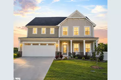 209 Furness Drive, Fountain Inn, SC 29644 - Photo 27