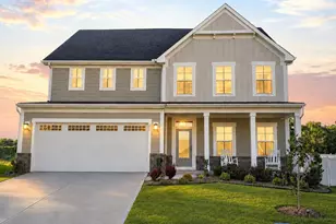 209 Furness Dr, Fountain Inn, SC 29644 - Photo 27
