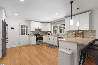 506 Kenilworth Drive, Greenville, SC 29615 - Photo 7