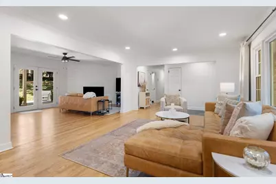 506 Kenilworth Drive, Greenville, SC 29615 - Photo 5