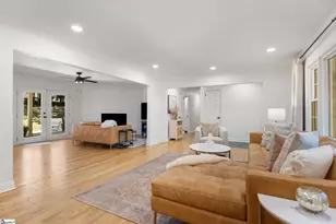 506 Kenilworth Dr, Greenville, SC 29615 - Photo 5