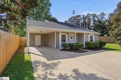 314 Calhoun Estates Drive, Spartanburg, SC 29307 - Photo 29