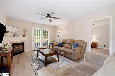 314 Calhoun Estates Drive, Spartanburg, SC 29307 - Photo 3