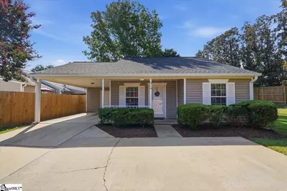 314 Calhoun Estates Drive, Spartanburg, SC 29307 - Photo 29