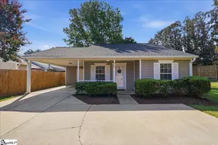 314 Calhoun Estates Dr, Spartanburg, SC 29307 - Photo 29