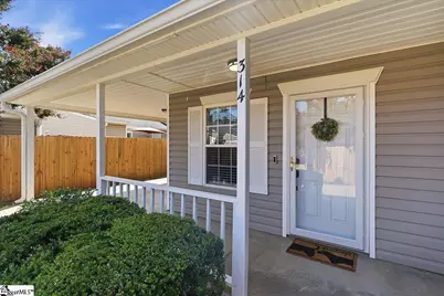 314 Calhoun Estates Drive, Spartanburg, SC 29307 - Photo 25