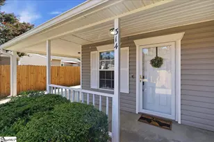 314 Calhoun Estates Dr, Spartanburg, SC 29307 - Photo 25