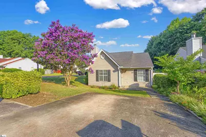 103 Mosspoint Drive, Greenville, SC 29617 - Photo 23