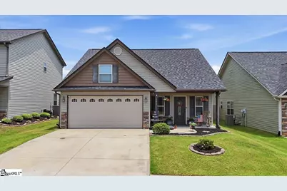 394 Aniken Circle, Boiling Springs, SC 29316 - Photo 1