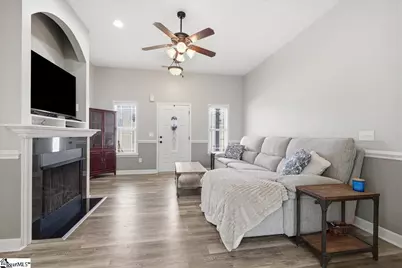 394 Aniken Circle, Boiling Springs, SC 29316 - Photo 3