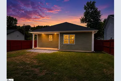 317 Morgan Street, Greer, SC 29651 - Photo 3