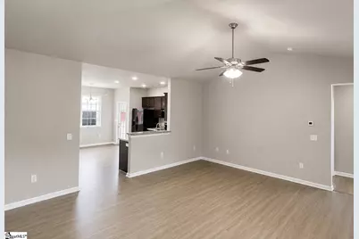 317 Morgan Street, Greer, SC 29651 - Photo 5