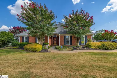 7655 Reidville Road, Woodruff, SC 29388 - Photo 1