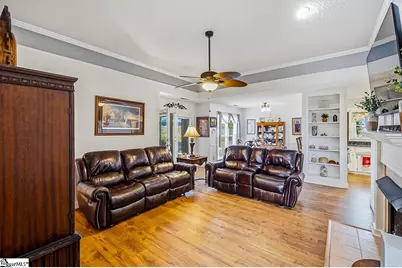 7655 Reidville Road, Woodruff, SC 29388 - Photo 5