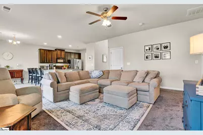 411 Jones Peak Drive, Simpsonville, SC 29681 - Photo 15