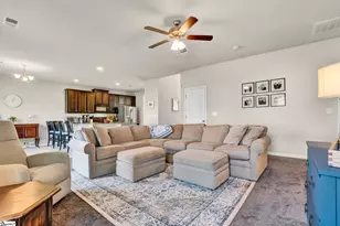 411 Jones Peak Dr, Simpsonville, SC 29681 - Photo 15