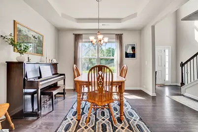 411 Jones Peak Drive, Simpsonville, SC 29681 - Photo 5