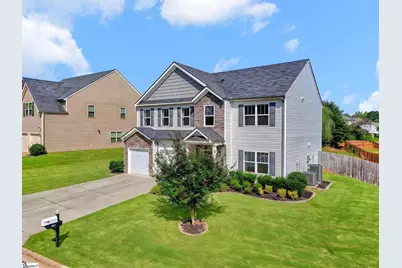 411 Jones Peak Drive, Simpsonville, SC 29681 - Photo 45
