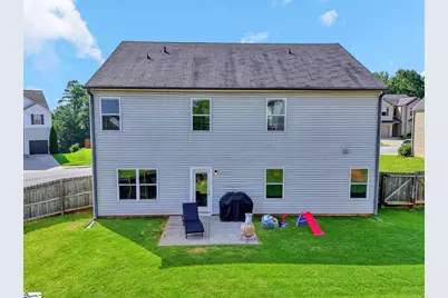 411 Jones Peak Drive, Simpsonville, SC 29681 - Photo 41