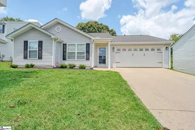 507 Hamilton Chase Drive, Moore, SC 29369 - Photo 1