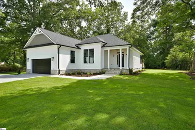 206 Hamilton Street, Williamston, SC 29697 - Photo 5