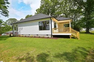 206 Hamilton St, Williamston, SC 29697 - Photo 7