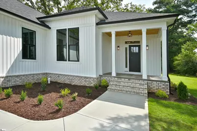 206 Hamilton Street, Williamston, SC 29697 - Photo 3