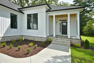 206 Hamilton St, Williamston, SC 29697 - Photo 3