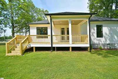 206 Hamilton Street, Williamston, SC 29697 - Photo 11