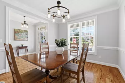 23 Castlemaine Drive, Greenville, SC 29617 - Photo 3