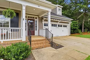 23 Castlemaine Dr, Greenville, SC 29617 - Photo 31