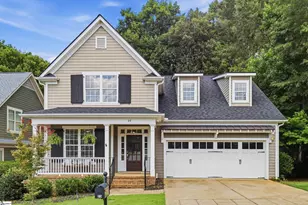 23 Castlemaine Dr, Greenville, SC 29617 - Photo 1
