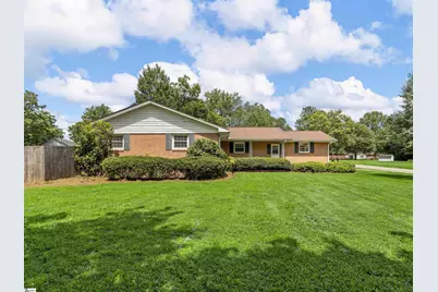 601 Wood Drive, Greer, SC 29651 - Photo 1