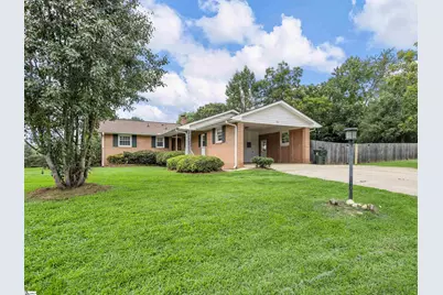 601 Wood Drive, Greer, SC 29651 - Photo 3