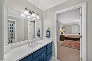 507 Spaulding Lake Dr, Greenville, SC 29615 - Photo 35