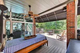 507 Spaulding Lake Dr, Greenville, SC 29615 - Photo 49