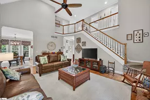 507 Spaulding Lake Dr, Greenville, SC 29615 - Photo 17