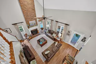 507 Spaulding Lake Dr, Greenville, SC 29615 - Photo 29