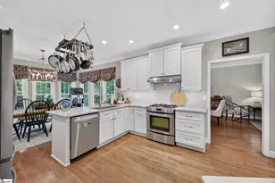 507 Spaulding Lake Dr, Greenville, SC 29615 - Photo 9