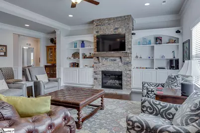 156 Grassy Meadow Drive, Travelers Rest, SC 29690 - Photo 11