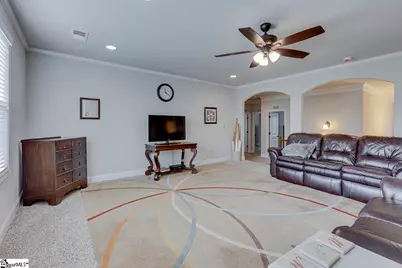 156 Grassy Meadow Drive, Travelers Rest, SC 29690 - Photo 25