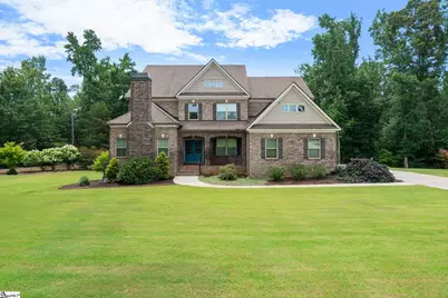 156 Grassy Meadow Drive, Travelers Rest, SC 29690 - Photo 1