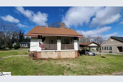 325 Stone Street, Pacolet, SC 29372 - Photo 1